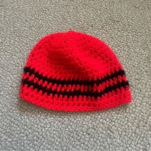 Handmade Beanie